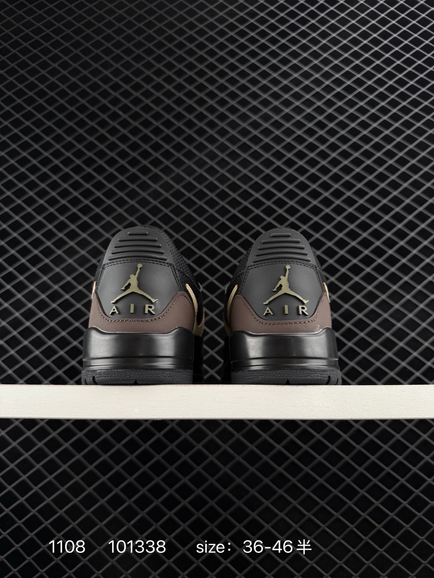 Air Jordan Legacy 312